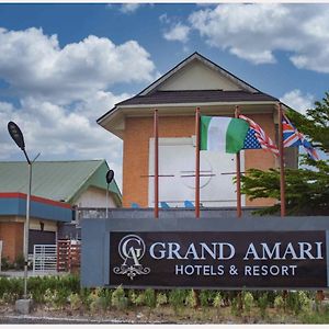 Grand Amari Hotels And Resort